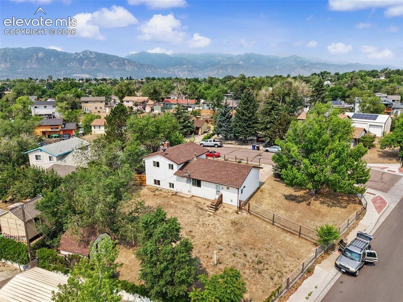 2035 Flintwood Dr, Colorado Springs, CO 80910