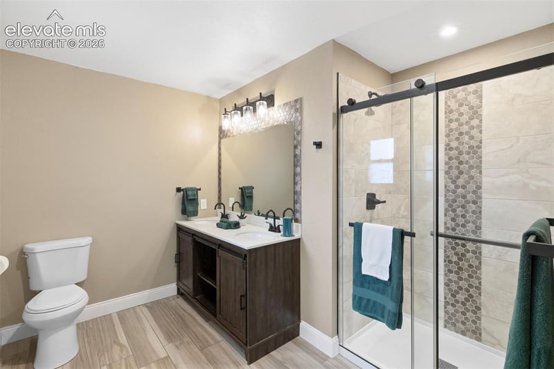 2035 Fountain Mesa Rd, Fountain, CO 80817