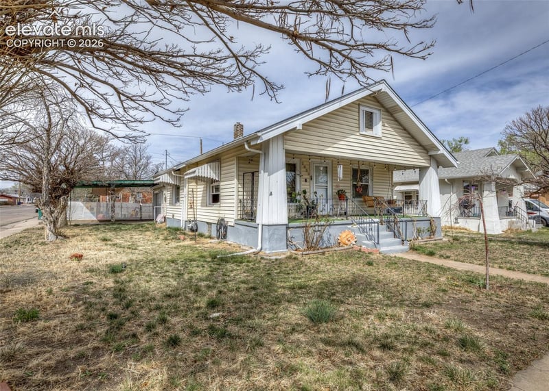 2035 Pine St, Pueblo, CO 81004