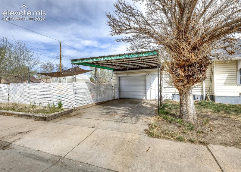 2035 Pine St, Pueblo, CO 81004