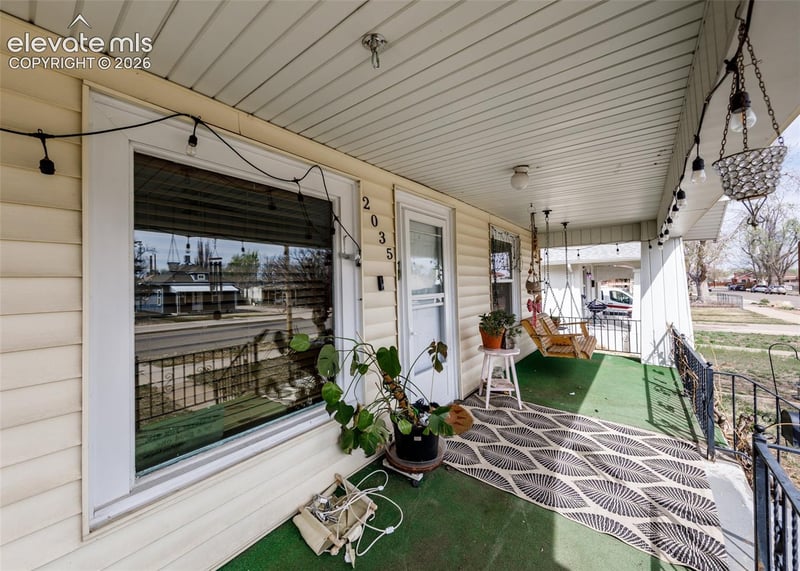 2035 Pine St, Pueblo, CO 81004