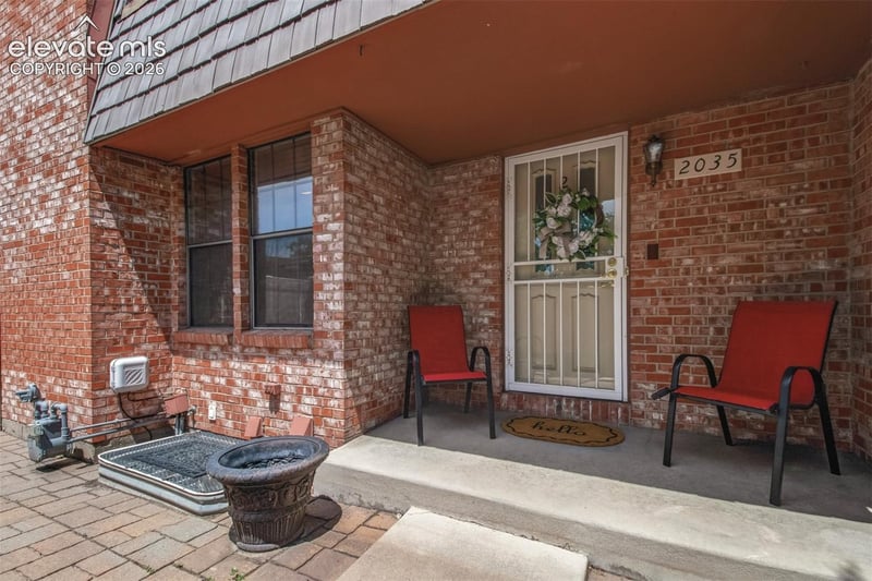 2035 Sussex Ln, Colorado Springs, CO 80909