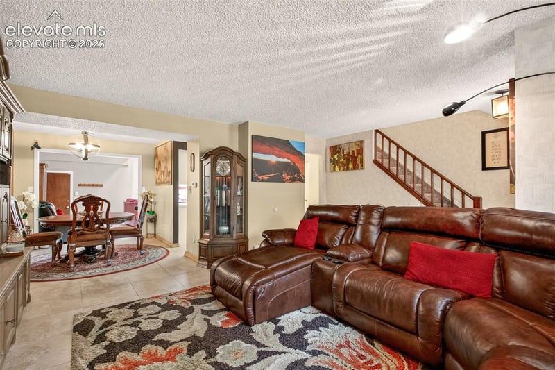 2035 Sussex Ln, Colorado Springs, CO 80909