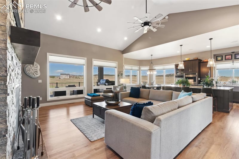 20356 Royal Troon Dr, Monument, CO 80132