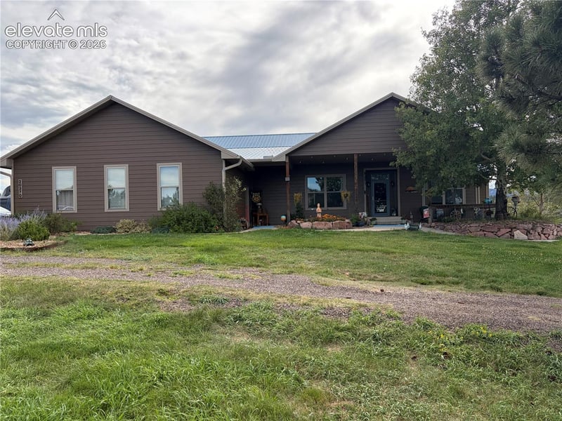 20370 Bull Pine Point, Monument, CO 80132