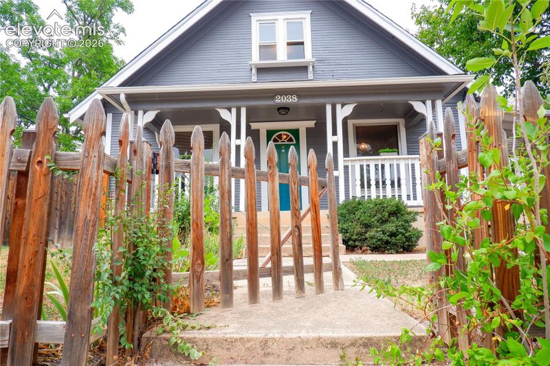 2038 Armstrong Ave, Colorado Springs, CO 80904