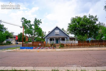 2038 Armstrong Ave, Colorado Springs, CO 80904
