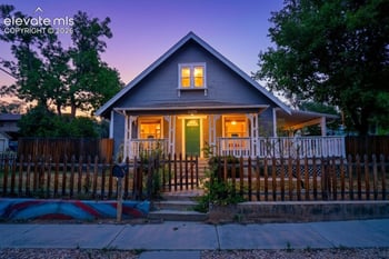 2038 Armstrong Ave, Colorado Springs, CO 80904