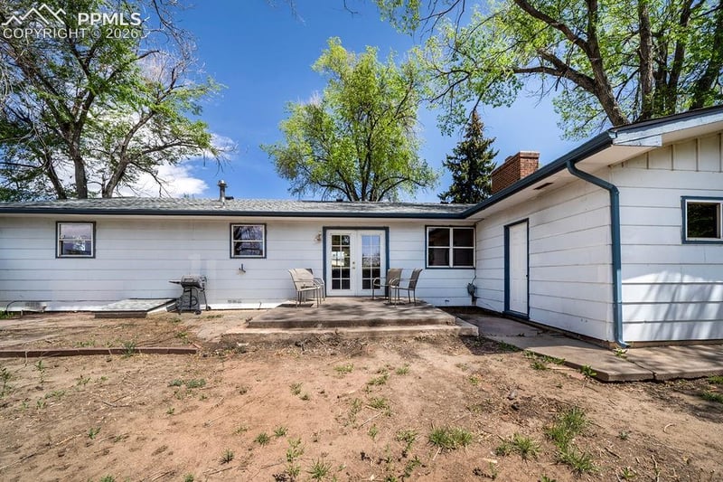 204 Byron Dr, Colorado Springs, CO 80910