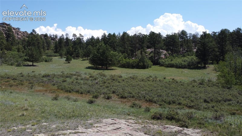 204 Pike View Ln, Florissant, CO 80816