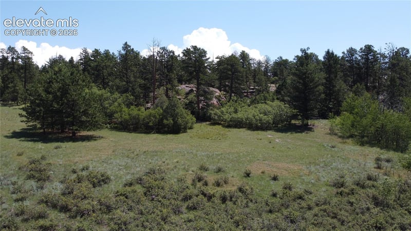 204 Pike View Ln, Florissant, CO 80816