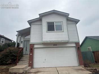 2040 Fairweather Way, Fountain, CO 80817