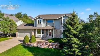 2040 Wickes Rd, Colorado Springs, CO 80919