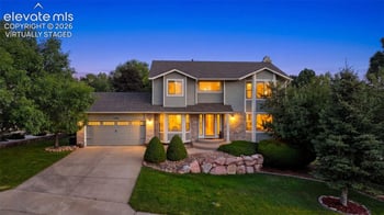 2040 Wickes Rd, Colorado Springs, CO 80919