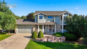 2040 Wickes Rd, Colorado Springs, CO 80919
