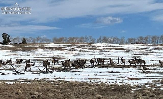 20400 Highway 285, Fairplay, CO 80440