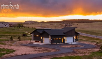 20408 Royal Troon Dr, Monument, CO 80132