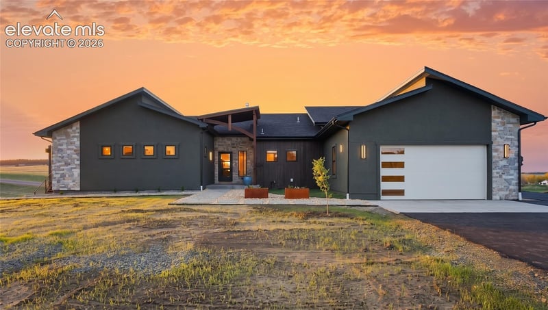 20408 Royal Troon Dr, Monument, CO 80132