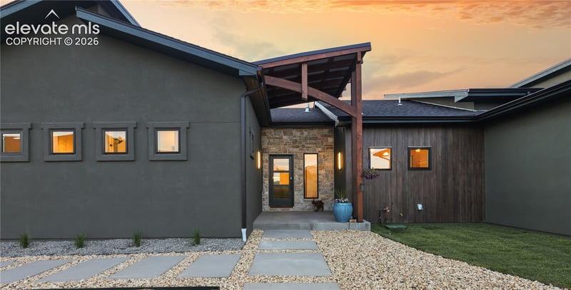 20408 Royal Troon Dr, Monument, CO 80132
