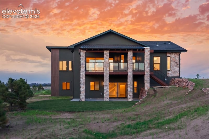 20408 Royal Troon Dr, Monument, CO 80132