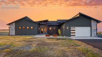 20408 Royal Troon Dr, Monument, CO 80132