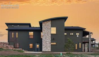 20408 Royal Troon Dr, Monument, CO 80132