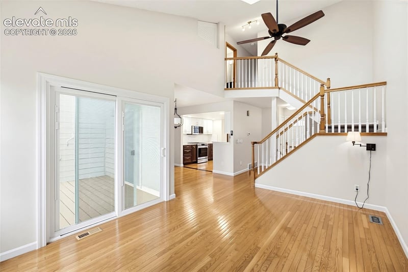 2044 Palm Dr, Colorado Springs, CO 80918