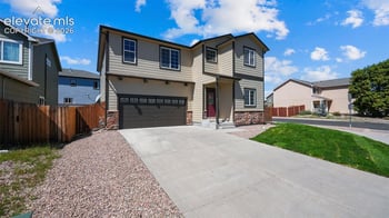 2044 Reed Grass Way, Colorado Springs, CO 80915