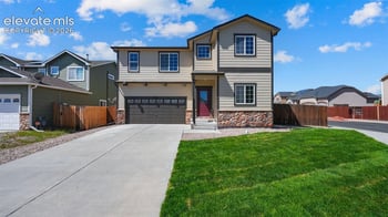 2044 Reed Grass Way, Colorado Springs, CO 80915