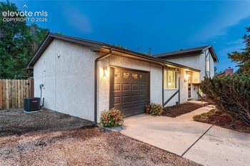 2045 Heathercrest Dr, Colorado Springs, CO 80915