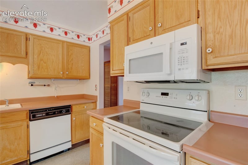 2045 Seven Arrow Dr, Colorado Springs, CO 80915