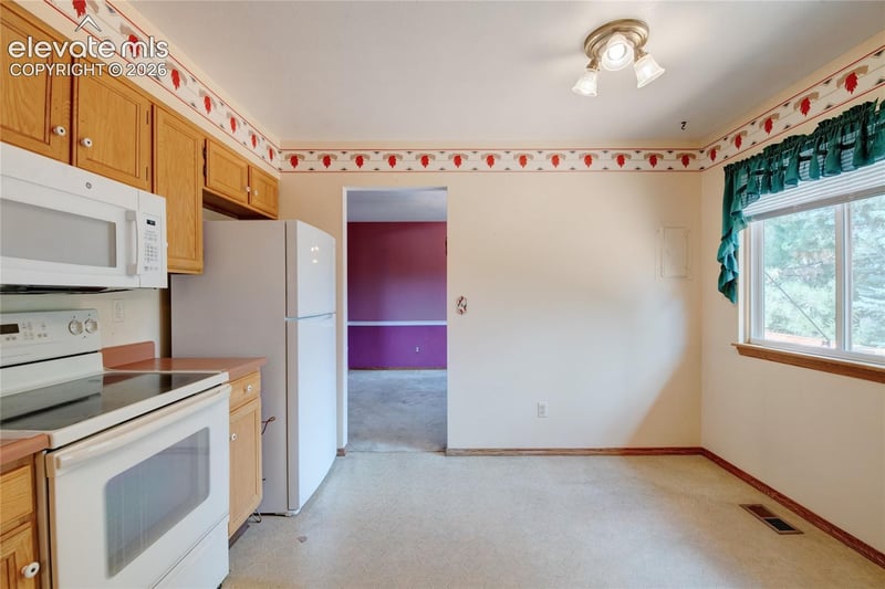 2045 Seven Arrow Dr, Colorado Springs, CO 80915