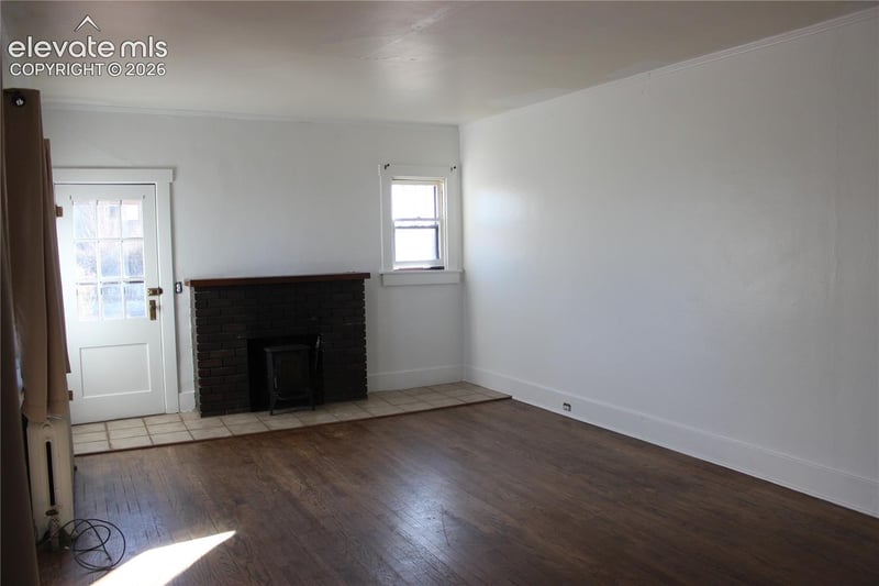 2046 Roanoke St, Colorado Springs, CO 80906