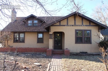 2046 Roanoke St, Colorado Springs, CO 80906