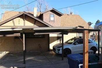 2046 Roanoke St, Colorado Springs, CO 80906