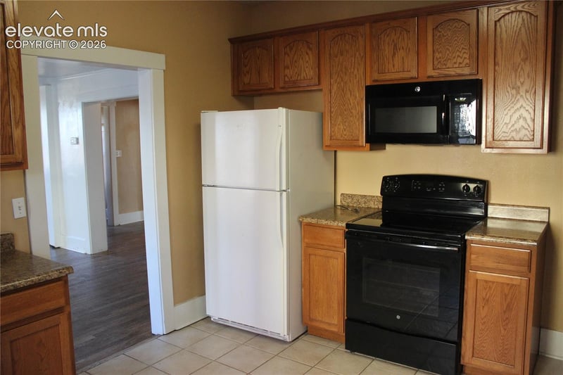 2046 Roanoke St, Colorado Springs, CO 80906