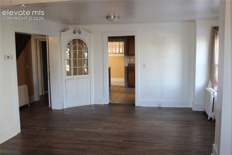 2046 Roanoke St, Colorado Springs, CO 80906