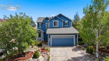 2047 Pinyon Jay Dr, Colorado Springs, CO 80951