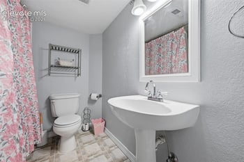 2047 Pinyon Jay Dr, Colorado Springs, CO 80951
