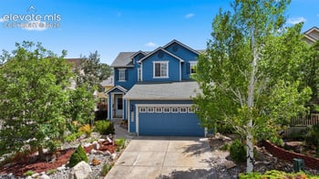 2047 Pinyon Jay Dr, Colorado Springs, CO 80951
