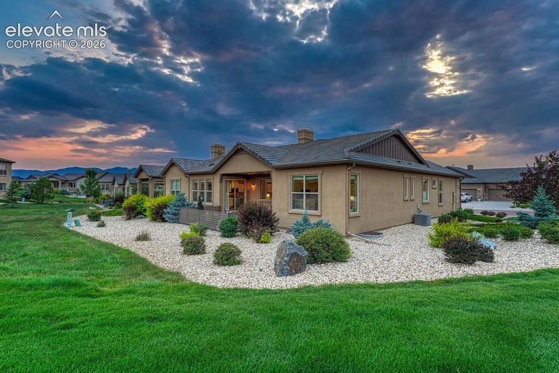 2047 Villa Creek Cir, Colorado Springs, CO 80921