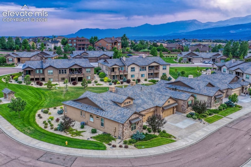 2047 Villa Creek Cir, Colorado Springs, CO 80921