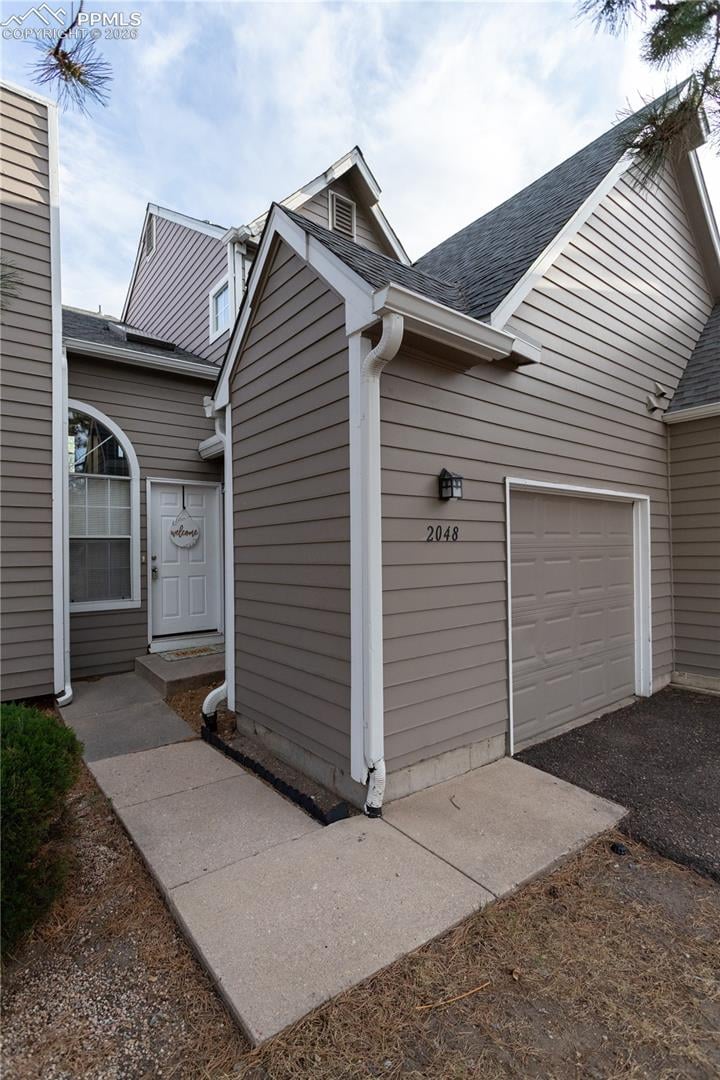 2048 Palm Dr, Colorado Springs, CO 80918