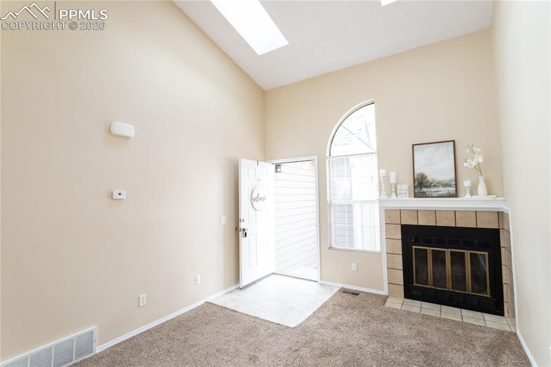 2048 Palm Dr, Colorado Springs, CO 80918