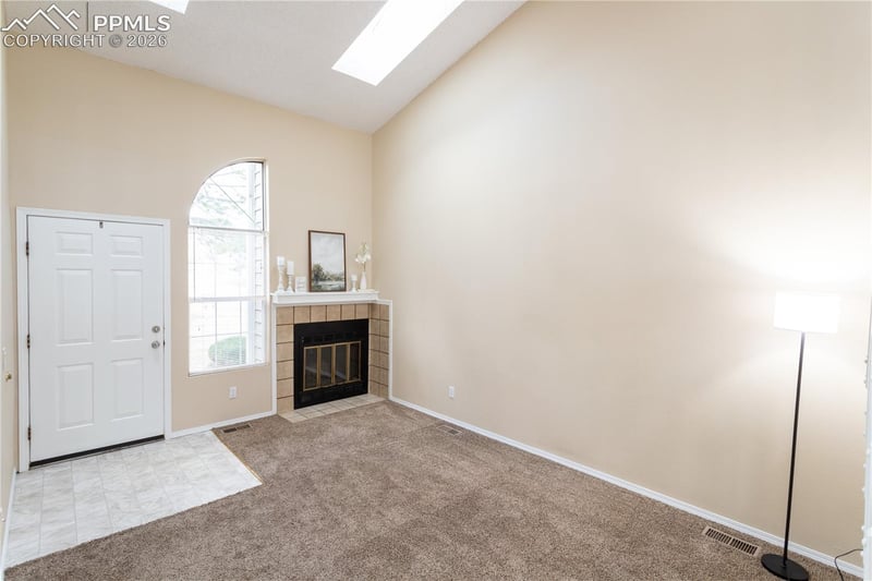 2048 Palm Dr, Colorado Springs, CO 80918