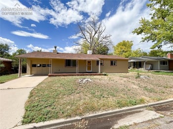 205 Cottage Ln, Canon City, CO 81212