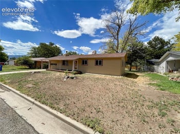 205 Cottage Ln, Canon City, CO 81212