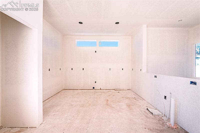 205 W Henrietta Ave, Woodland Park, CO 80863