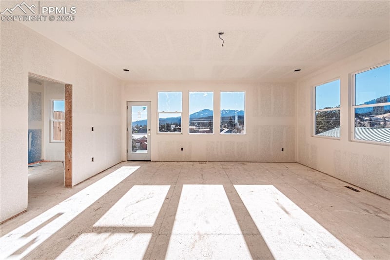 205 W Henrietta Ave, Woodland Park, CO 80863