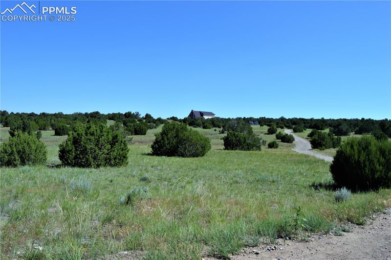 205 Hoofprint Ct, Walsenburg, CO 81089